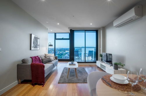 Photo 12 - Sweet Apartment At Centro Melbourne