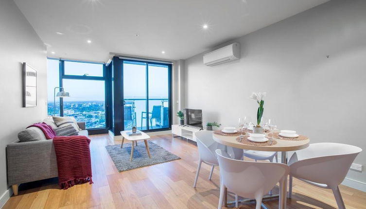 Photo 1 - Sweet Apartment At Centro Melbourne