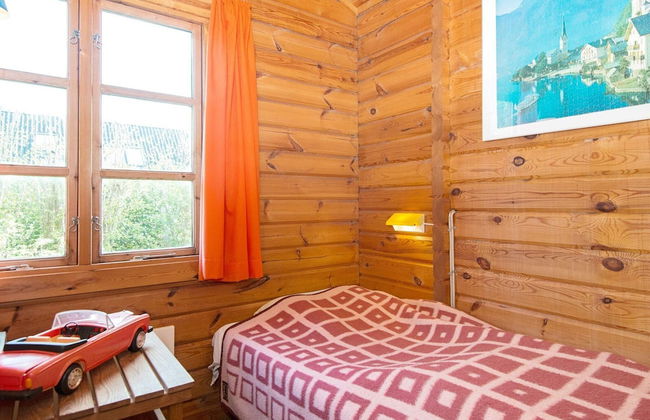 7 Person Holiday Home in Odder - Foto 13