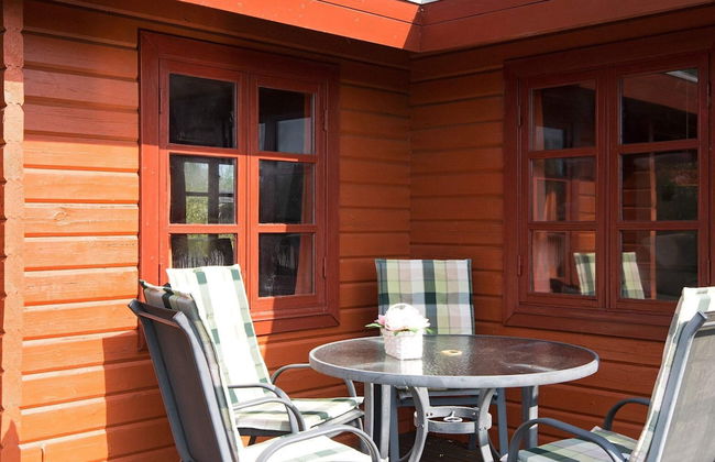 7 Person Holiday Home in Odder - Foto 21