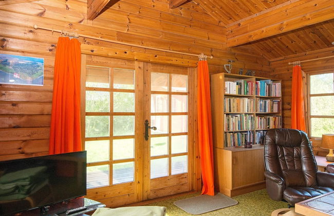 7 Person Holiday Home in Odder - Foto 2
