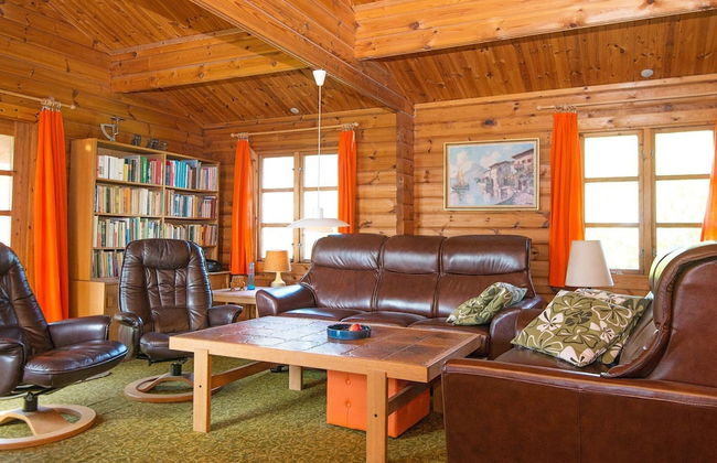 7 Person Holiday Home in Odder - Foto 5