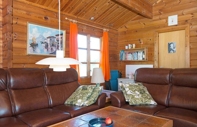7 Person Holiday Home in Odder - Foto 11