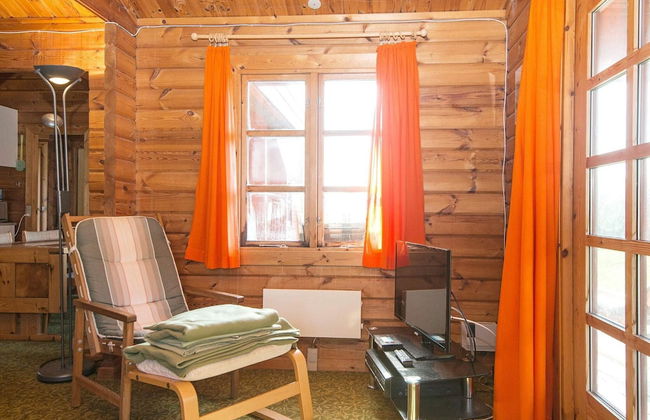 7 Person Holiday Home in Odder - Foto 3
