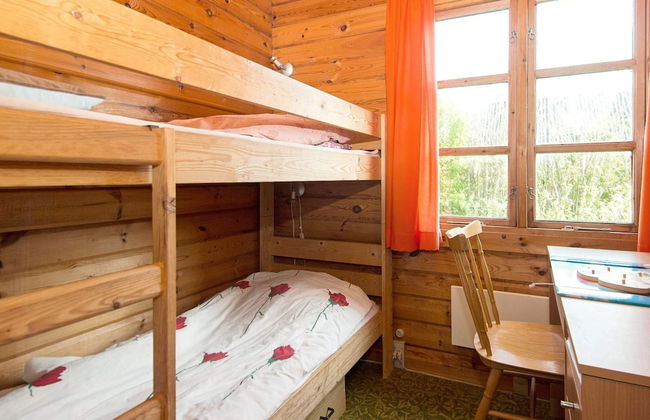 7 Person Holiday Home in Odder - Foto 7