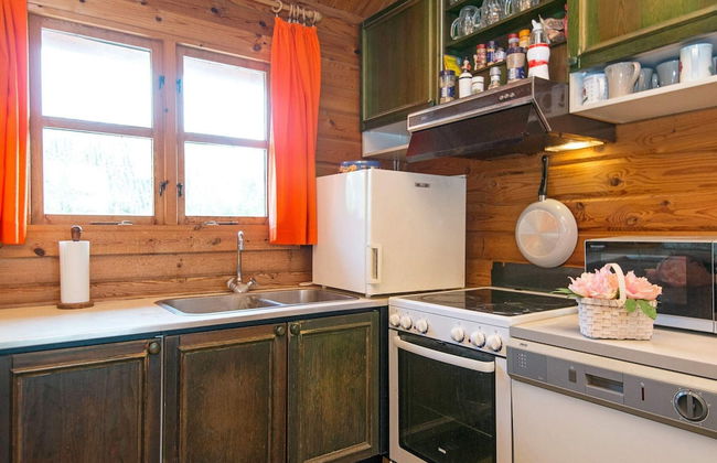 7 Person Holiday Home in Odder - Foto 8