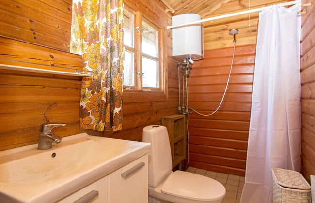 7 Person Holiday Home in Odder - Foto 10