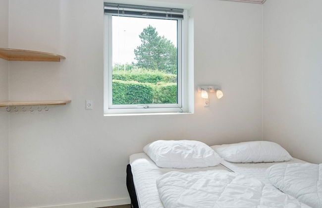 Luxury Holiday Home in Jutland near Sea - Foto 2