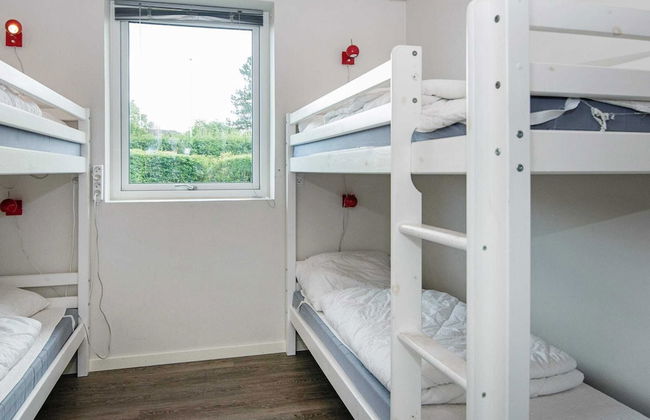 Luxury Holiday Home in Jutland near Sea - Foto 5