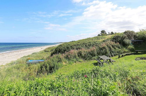 Photo 31 - Luxury Holiday Home in Jutland near Sea