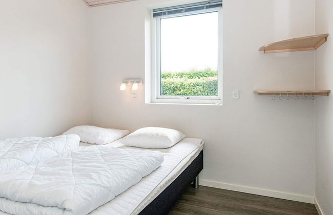Luxury Holiday Home in Jutland near Sea - Foto 3