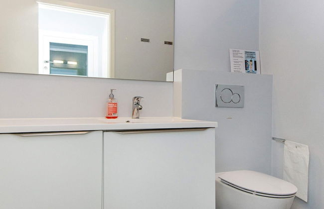 Luxury Holiday Home in Jutland near Sea - Foto 11