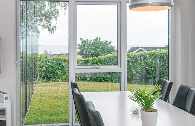 Luxury Holiday Home in Jutland near Sea - Foto 22