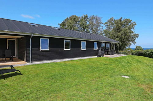 Photo 39 - Luxury Holiday Home in Jutland near Sea