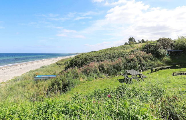 Luxury Holiday Home in Jutland near Sea - Foto 31