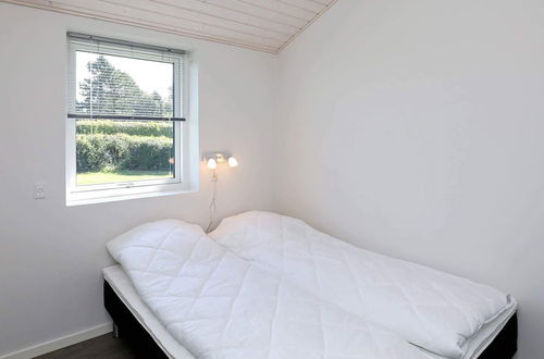 Photo 5 - Luxury Holiday Home in Jutland near Sea