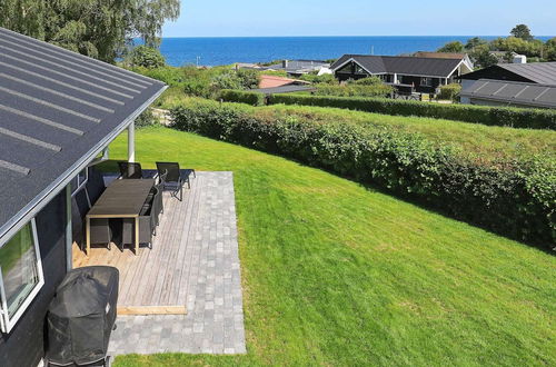 Photo 43 - Luxury Holiday Home in Jutland near Sea