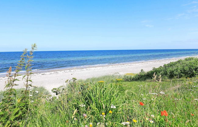 Luxury Holiday Home in Jutland near Sea - Foto 32
