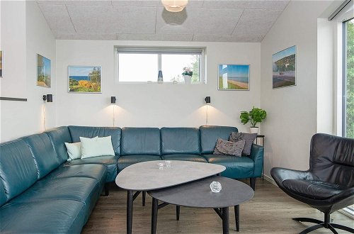 Foto 22 - Luxury Holiday Home in Jutland near Sea