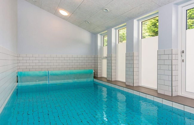 Luxury Holiday Home in Jutland near Sea - Foto 14