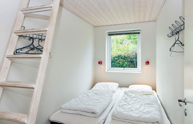 Luxury Holiday Home in Jutland near Sea - Foto 4