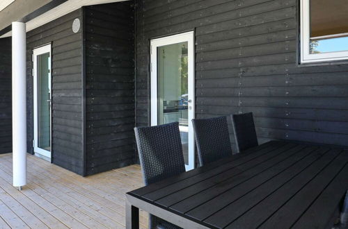 Photo 35 - Luxury Holiday Home in Jutland near Sea