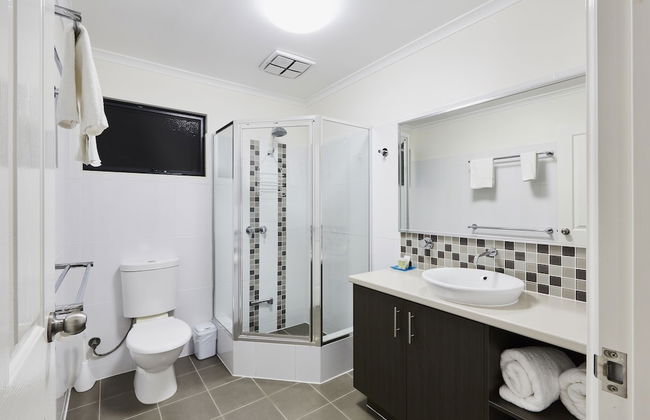 BIG4 Breeze Holiday Parks - Busselton - Foto 55