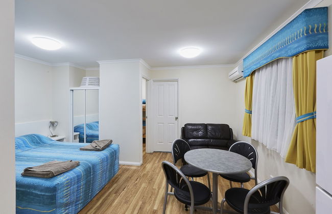 BIG4 Breeze Holiday Parks - Busselton - Foto 40