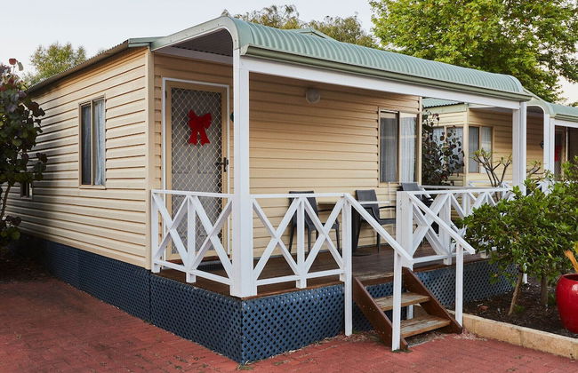 BIG4 Breeze Holiday Parks - Busselton - Foto 18