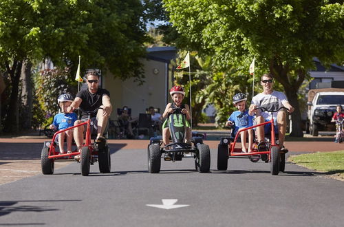 Photo 62 - BIG4 Breeze Holiday Parks - Busselton