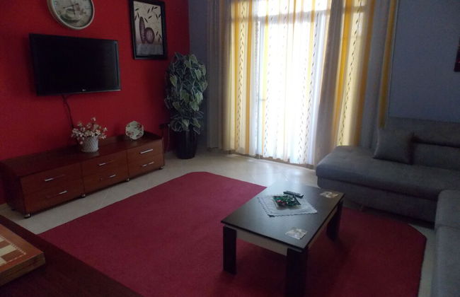 Alfred's Apartments - Foto 41