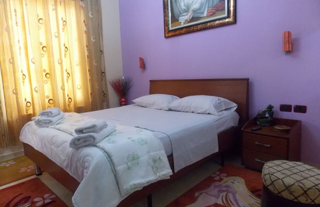 Alfred's Apartments - Foto 11