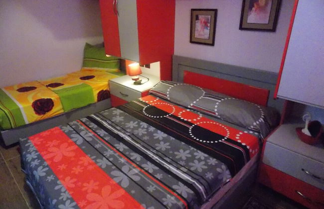 Alfred's Apartments - Foto 27