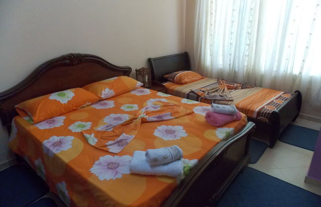 Alfred's Apartments - Foto 3