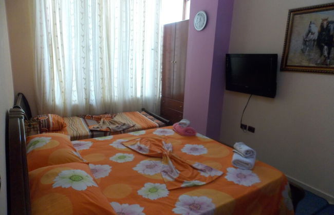 Alfred's Apartments - Foto 8