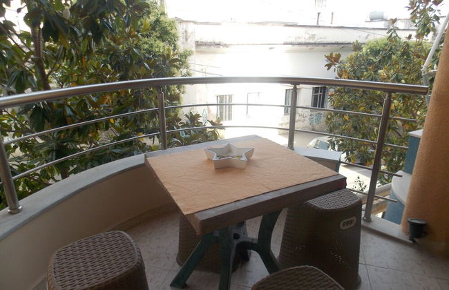 Alfred's Apartments - Foto 51