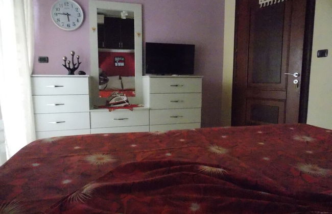 Alfred's Apartments - Foto 22