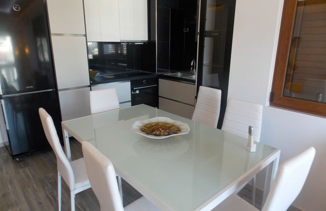 Alfred's Apartments - Foto 50