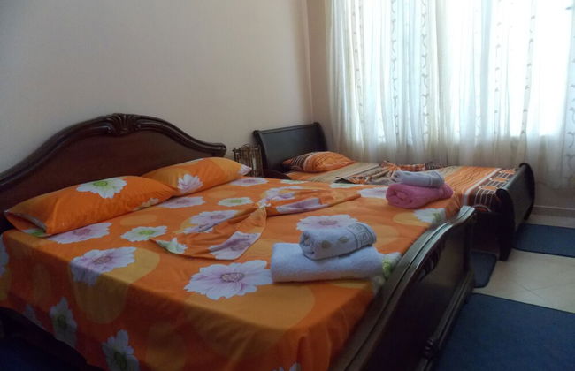 Alfred's Apartments - Foto 17