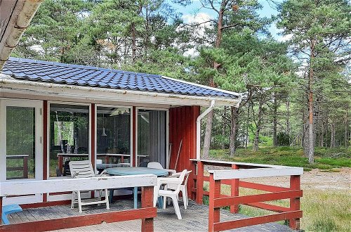 Photo 16 - 7 Person Holiday Home in Hadsund