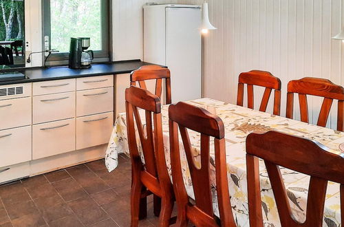 Photo 3 - 7 Person Holiday Home in Hadsund