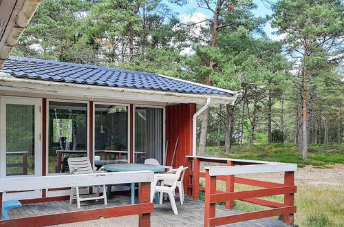 Foto 17 - 7 Person Holiday Home in Hadsund