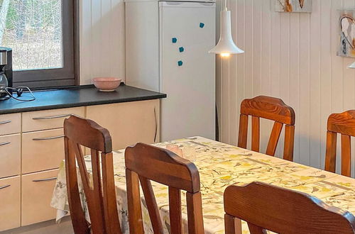 Photo 10 - 7 Person Holiday Home in Hadsund