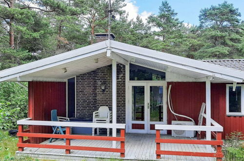 Foto 1 - 7 Person Holiday Home in Hadsund