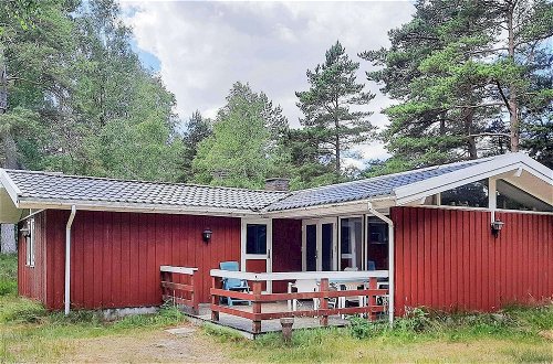 Foto 17 - 7 Person Holiday Home in Hadsund