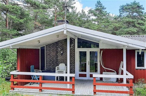 Photo 1 - 7 Person Holiday Home in Hadsund
