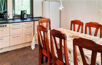 Foto 2 - 7 Person Holiday Home in Hadsund