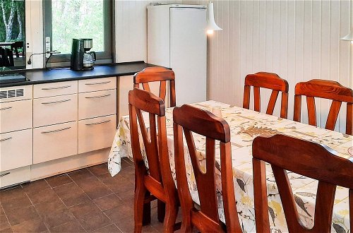 Foto 8 - 7 Person Holiday Home in Hadsund