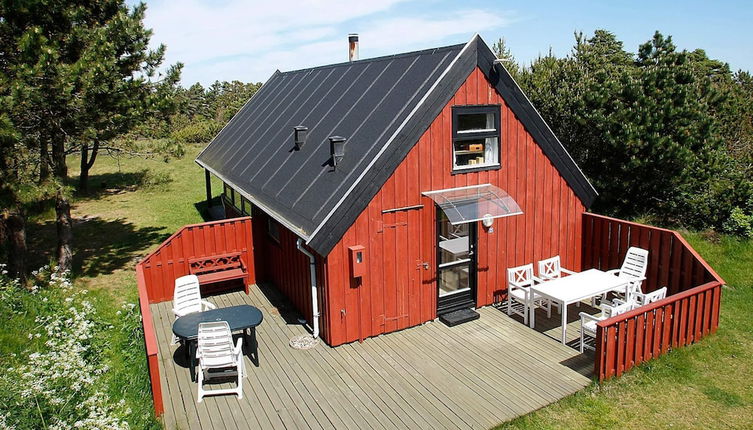 Photo 1 - 7 Person Holiday Home in Skagen-by Traum