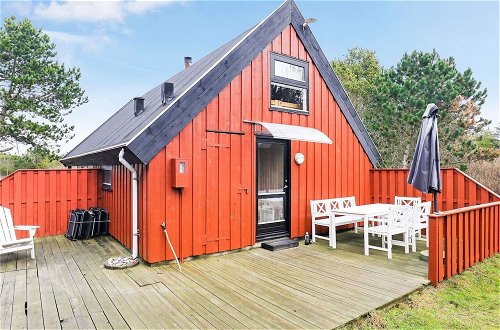 Foto 22 - 7 Person Holiday Home in Skagen